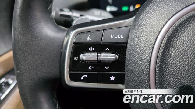 Kia Sorento 2024 — Photo 30/30