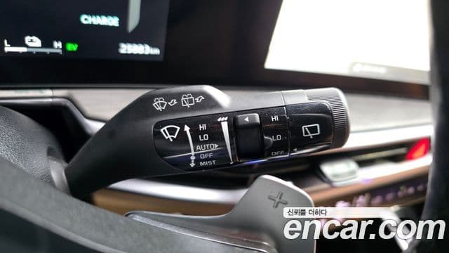 Kia Sorento 2024 — Photo 15/30