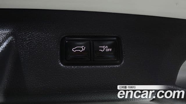 Kia Carnival 2023 — Şəkil 18/20