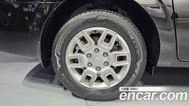Hyundai Staria 2021 — Şəkil 5/20