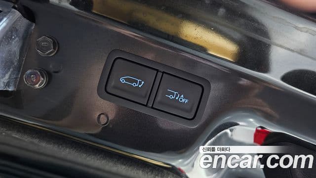 Hyundai Staria 2021 — Şəkil 16/20