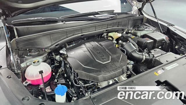 Kia Sorento 2025 — фото 5 из 20
