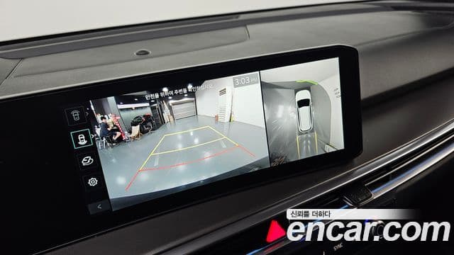 Kia Sorento 2025 — фото 14 из 20