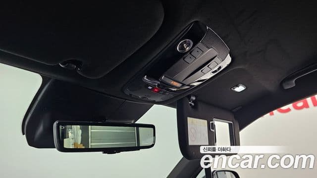 Kia Sorento 2025 — фото 17 из 20