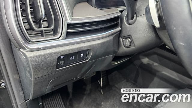 Kia Sorento 2025 — фото 18 из 20