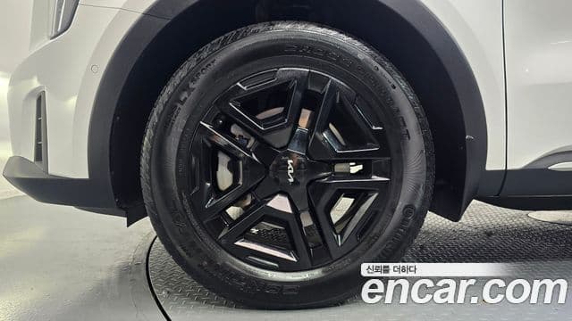 Kia Sorento 2024 — Şəkil 5/20