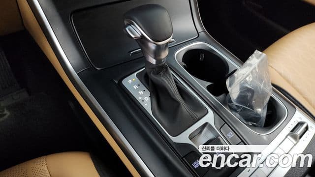 Kia Carnival 2022 — Photo 10/20