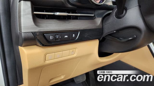 Kia Carnival 2022 — Photo 5/20