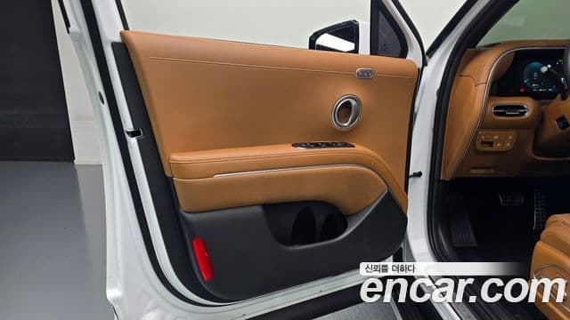 Hyundai Palisade 2025 — Photo 12/32