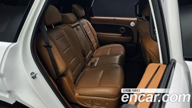 Hyundai Palisade 2025 — Photo 5/32
