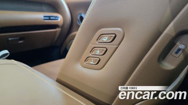 Hyundai Palisade 2025 — Photo 26/32