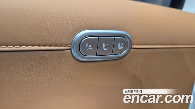 Hyundai Palisade 2025 — Photo 14/32