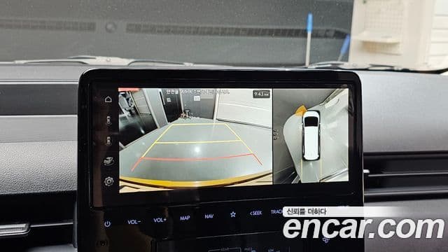 Hyundai Staria 2023 — ფოტო 14/20