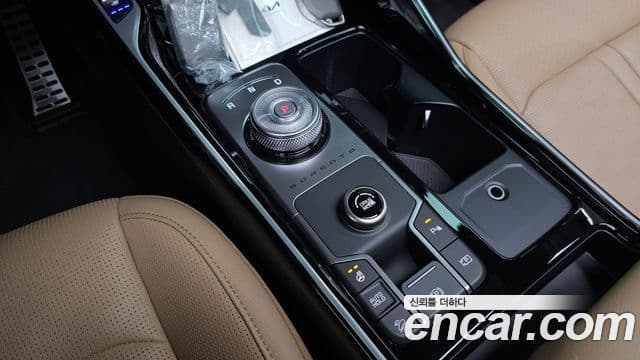 Kia Sorento 2025 — Фото 9/20
