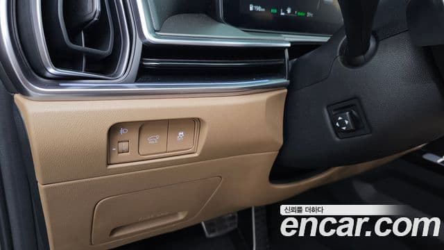 Kia Sorento 2025 — Фото 14/20