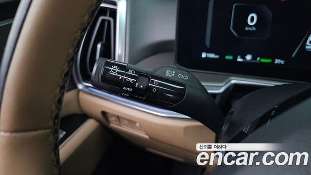 Kia Sorento 2025 — Фото 15/20