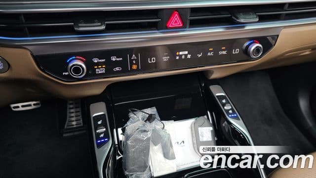 Kia Sorento 2025 — Фото 20/20