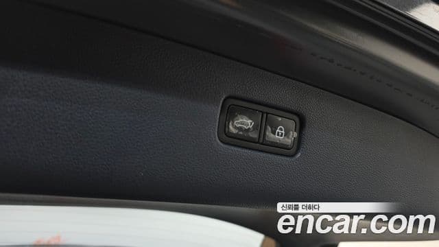 Genesis GV80 2021 — Şəkil 18/20