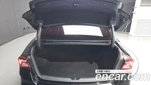 Kia K5 2023 — Şəkil 20/20