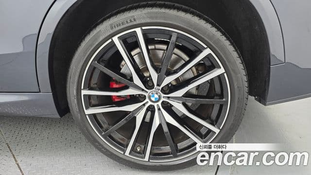 BMW X5 2022 — Şəkil 4/20