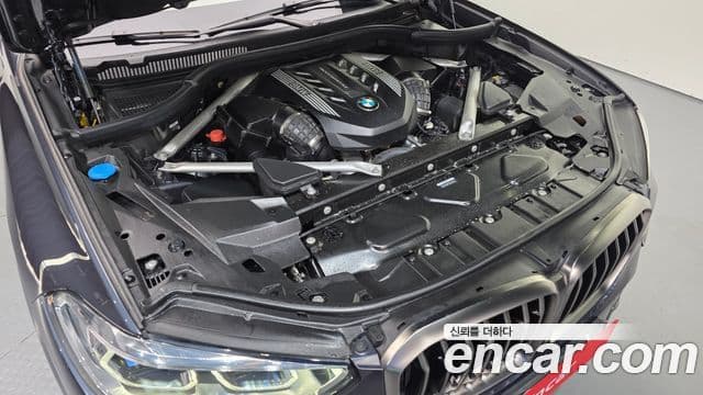 BMW X5 2022 — фото 5 из 20