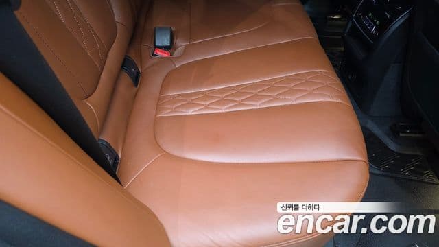 BMW X5 2022 — Photo 11/32