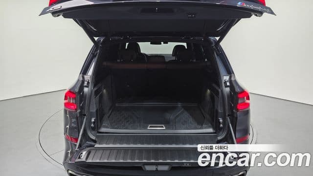 BMW X5 2022 — Photo 20/32