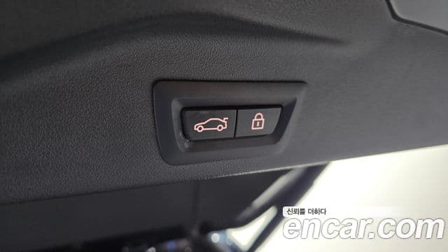 BMW X5 2022 — Photo 10/32