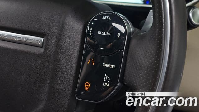 Land Rover Range Rover Sport 2019 — фото 14 из 20