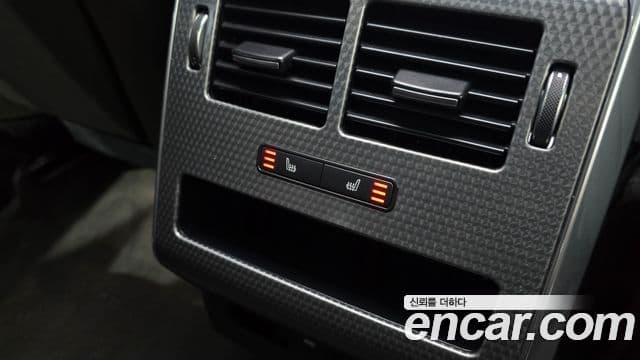 Land Rover Range Rover Sport 2019 — Şəkil 20/20
