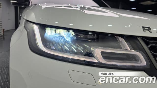 Land Rover Range Rover Sport 2019 — Photo 29/32