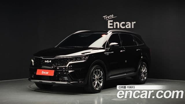 Kia Sorento 2022 — Şəkil 10/20