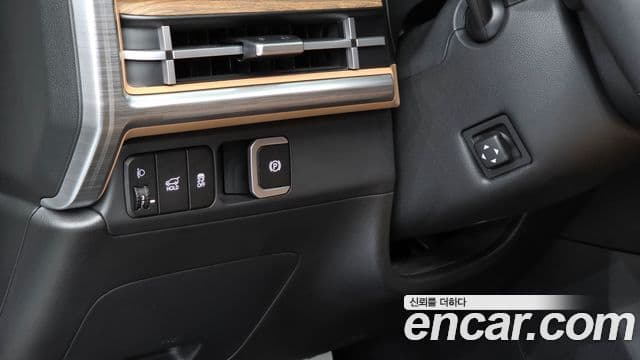 Hyundai Santa Fe 2024 — Şəkil 14/20
