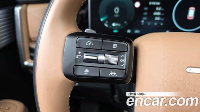 Hyundai Santa Fe 2024 — Şəkil 16/20