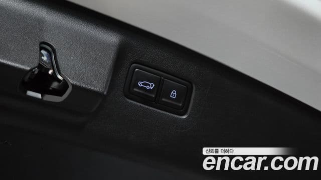 Hyundai Santa Fe 2024 — Şəkil 19/20
