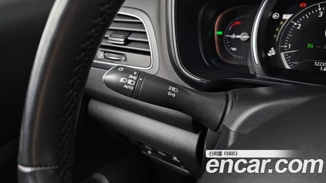 Renault Samsung QM6 2021 — Фото 15/20