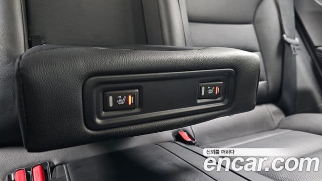 Renault Samsung QM6 2021 — Şəkil 10/32