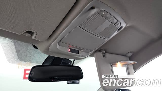 Renault Samsung QM6 2021 — Şəkil 3/32