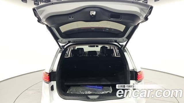 Renault Samsung QM6 2021 — Şəkil 15/32