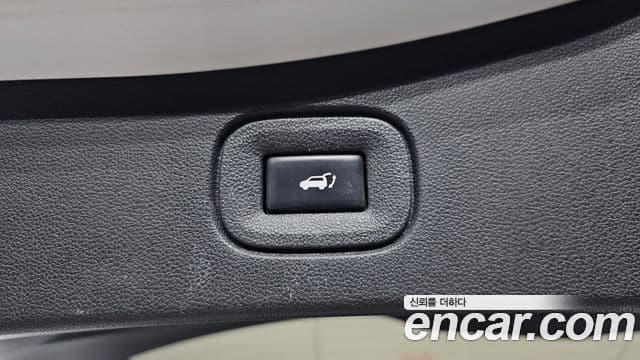 Renault Samsung QM6 2021 — Şəkil 30/32