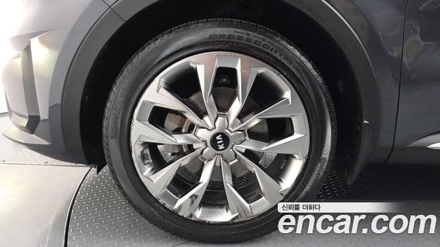 Kia Sorento 2021 — Şəkil 5/20