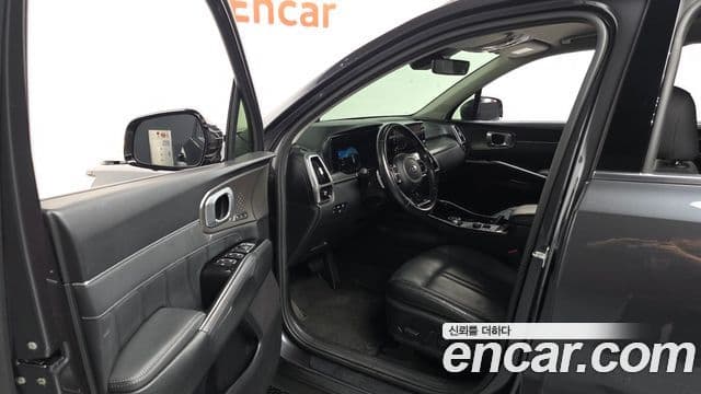 Kia Sorento 2021 — Şəkil 10/20