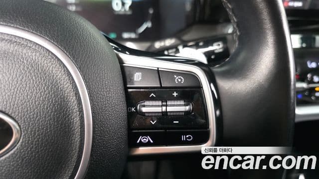 Kia Sorento 2021 — Şəkil 17/20