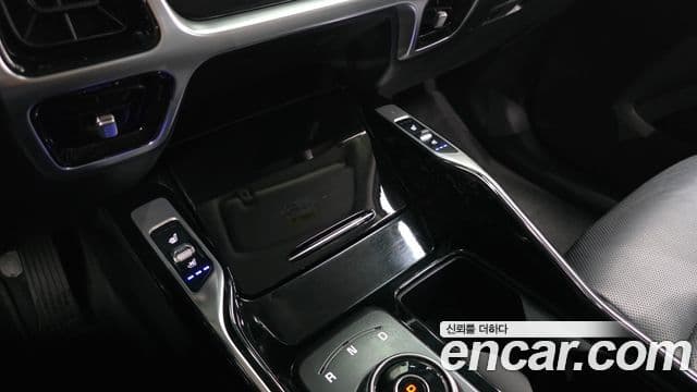 Kia Sorento 2021 — Şəkil 18/20