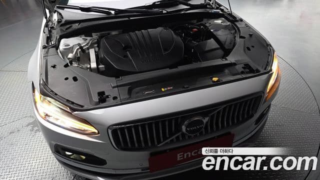 Volvo S90 2023 — фото 6 из 20
