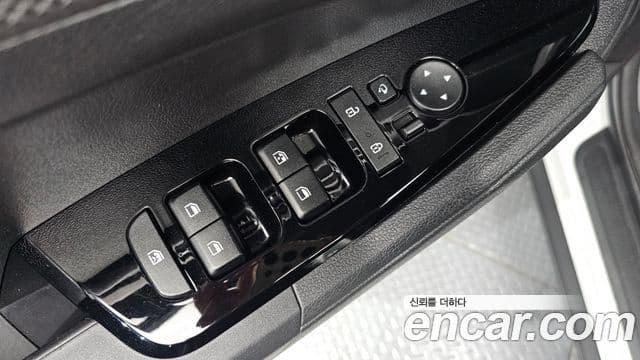 Kia Sportage 2023 — ფოტო 20/20