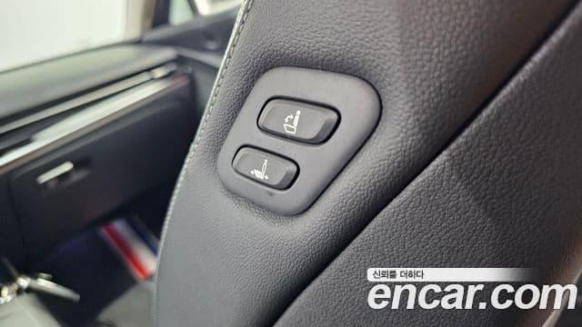 Genesis Electrified G80 2023 — Şəkil 16/20