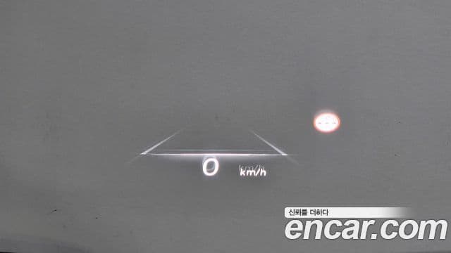 Genesis Electrified G80 2023 — Şəkil 18/20