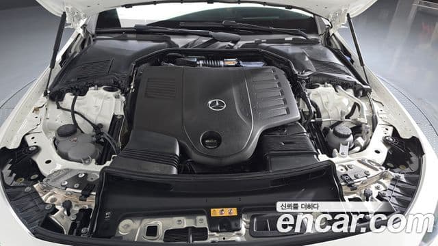 Mercedes-Benz CLE-Class 2024 — ფოტო 5/20