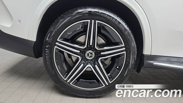 Mercedes-Benz GLC-Class 2024 — Şəkil 5/20